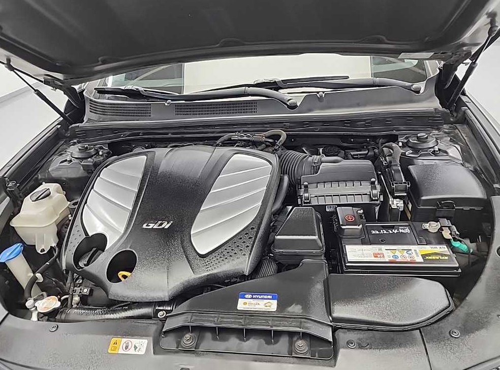 현대 그랜저 HG300 NOBLE 사진 5