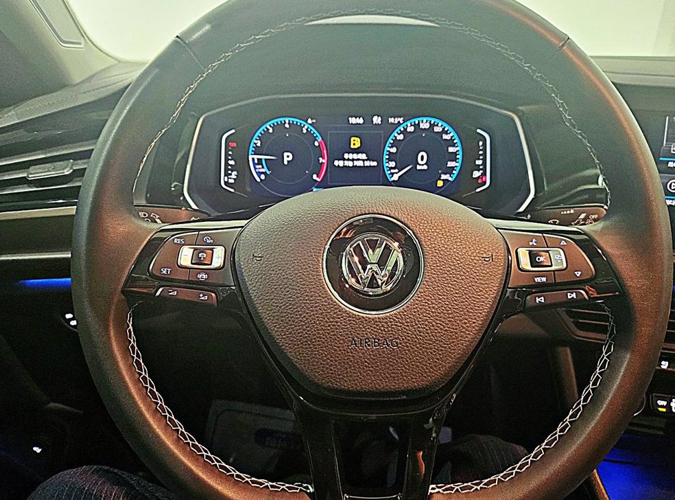 폭스바겐 제타 1.4 TSI 프레스티지 사진 12