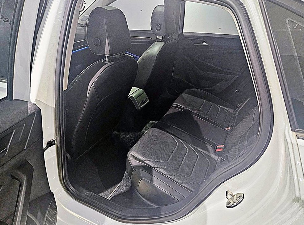폭스바겐 제타 1.4 TSI 프레스티지 사진 16