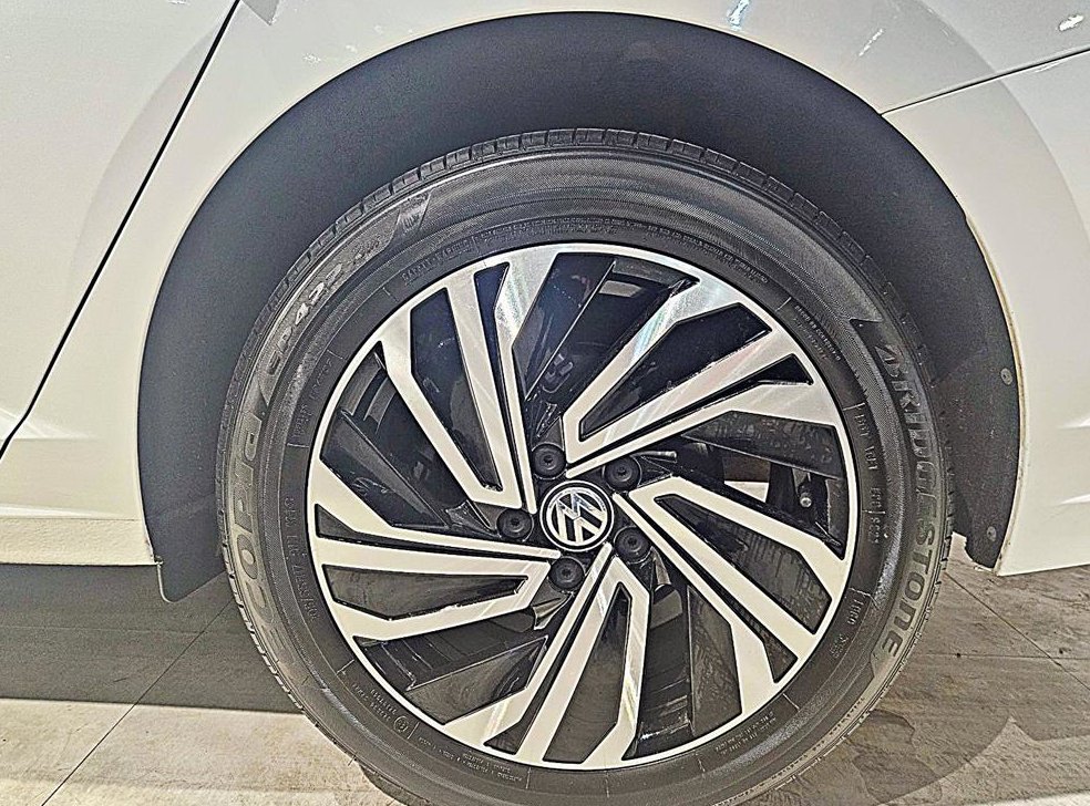 폭스바겐 제타 1.4 TSI 프레스티지 사진 18
