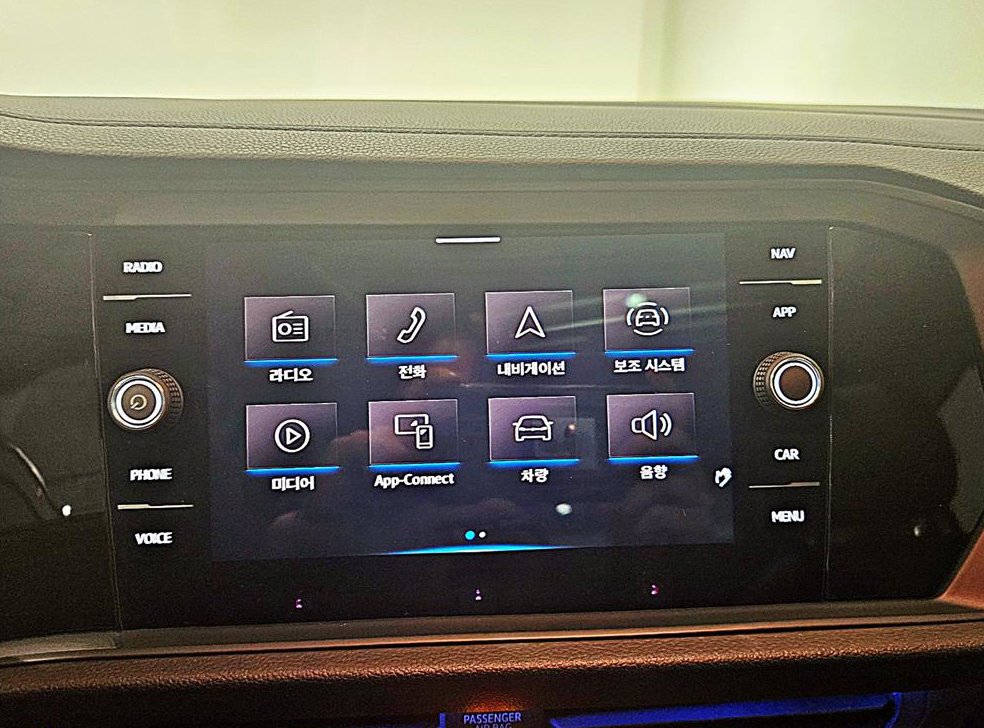 폭스바겐 제타 1.4 TSI 프레스티지 사진 8