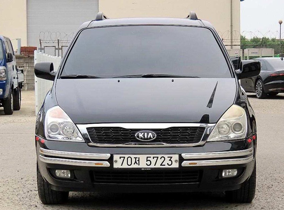 기아 카니발 LPI