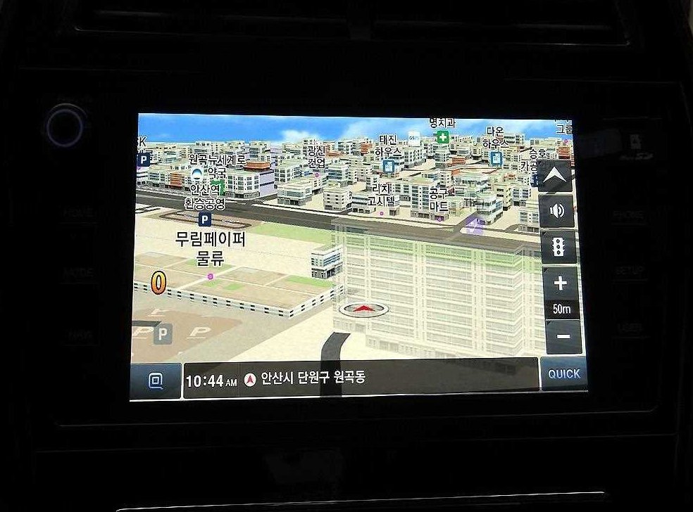 차량 이미지