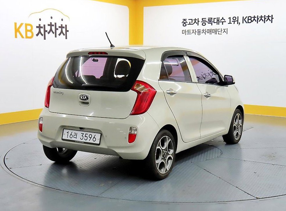 차량 이미지