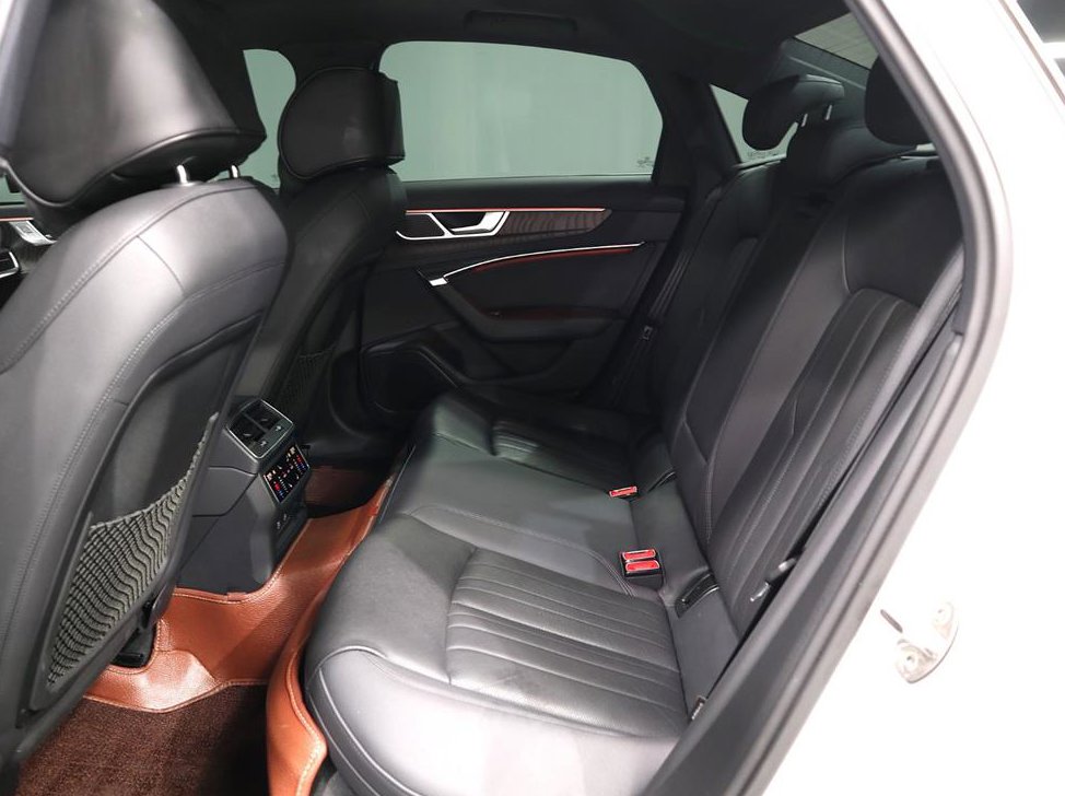 아우디 A6 40 TDI 콰트로 프리미엄 사진 10