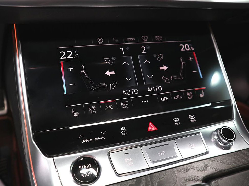 아우디 A6 40 TDI 콰트로 프리미엄 사진 11