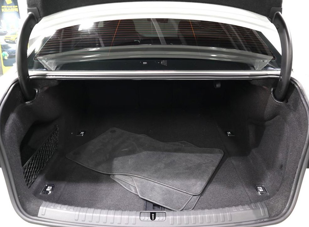아우디 A6 40 TDI 콰트로 프리미엄 사진 17