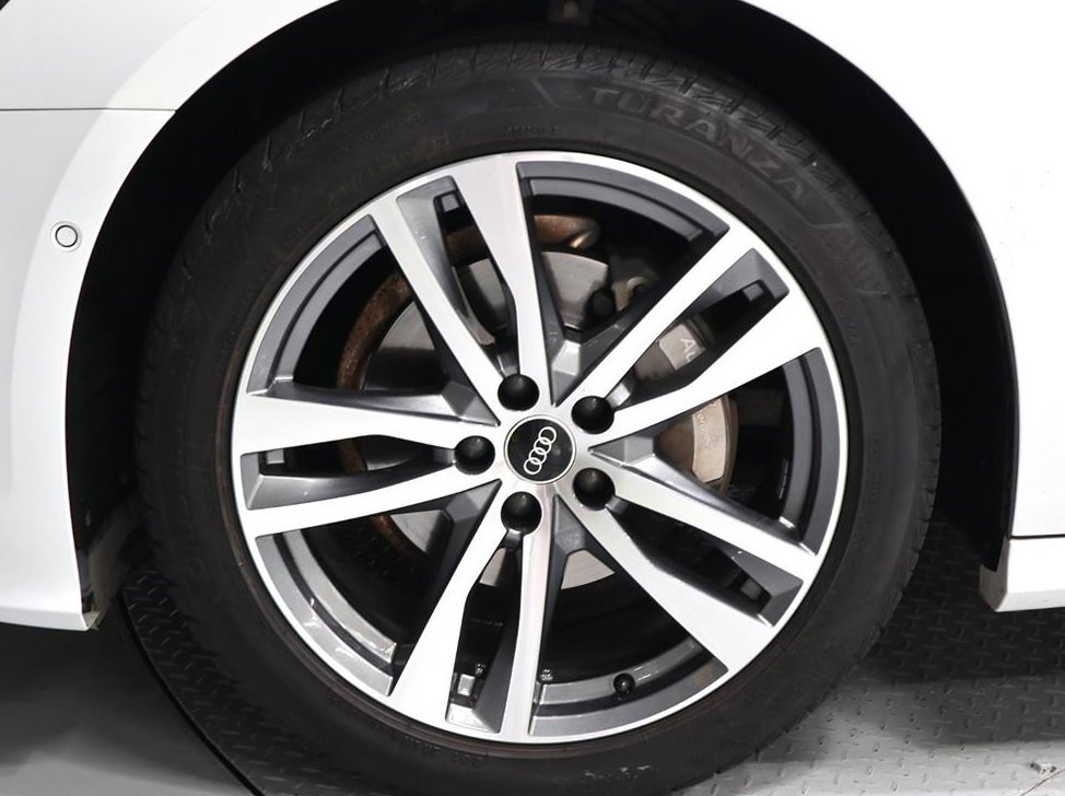 아우디 A6 40 TDI 콰트로 프리미엄 사진 18
