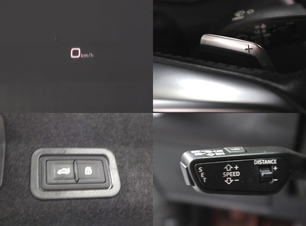 아우디 A6 40 TDI 콰트로 프리미엄 사진 20