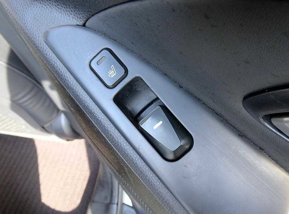 현대 투싼 2WD VGT LX20 사진 10