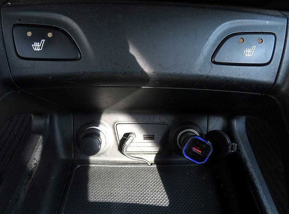 현대 투싼 2WD VGT LX20 사진 14