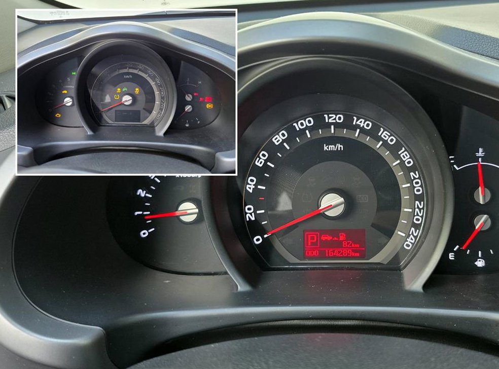 기아 스포티지 디젤 2WD 트렌디 사진 9
