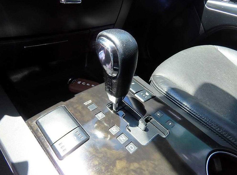 기아 모하비 디젤 4WD QV300 사진 11