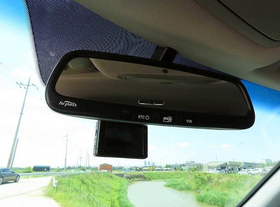 기아 모하비 디젤 4WD QV300 사진 12