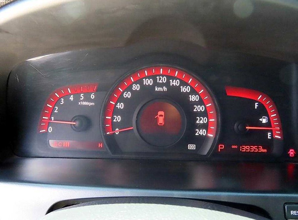 기아 모하비 디젤 4WD QV300 사진 8