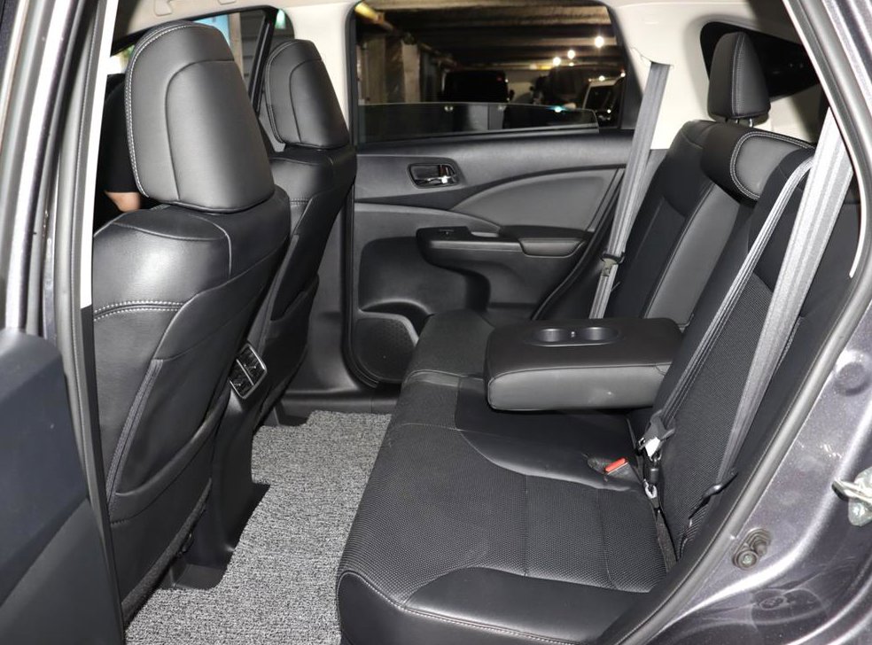 혼다 CR-V 4WD EX-L 사진 11