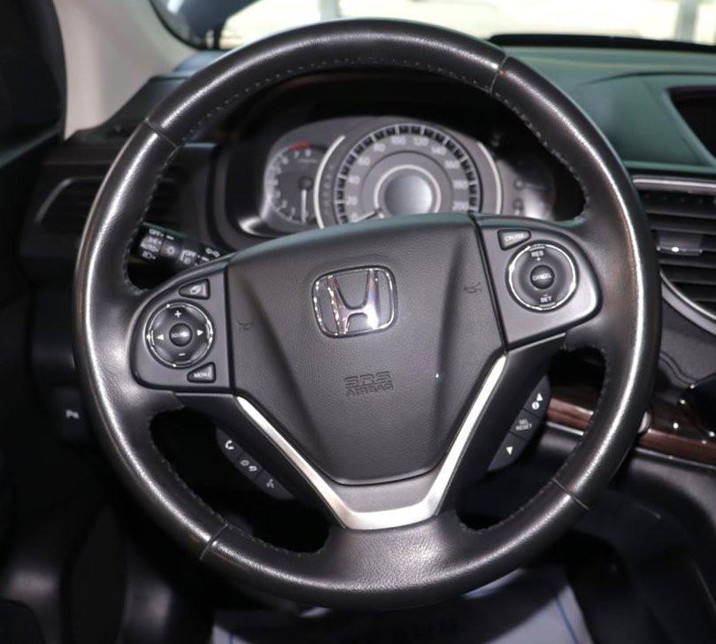혼다 CR-V 4WD EX-L 사진 13