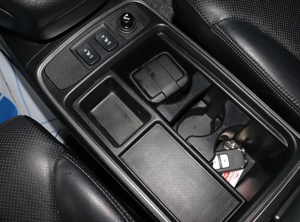 혼다 CR-V 4WD EX-L 사진 17