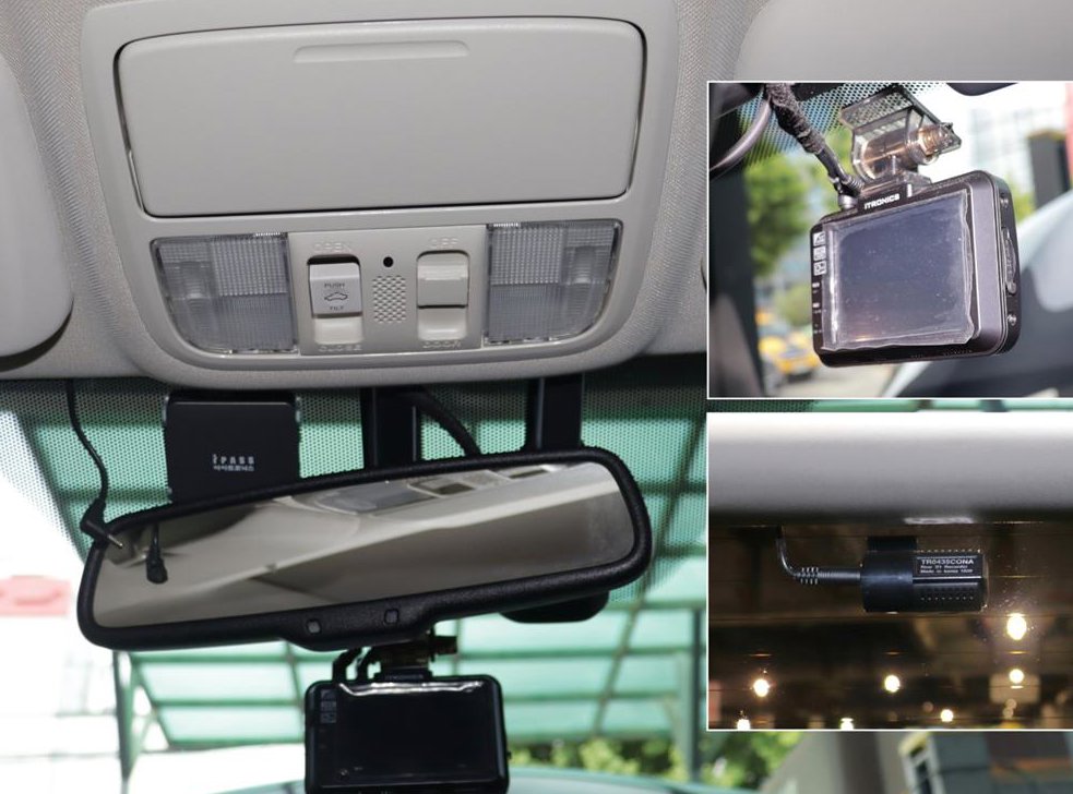 혼다 CR-V 4WD EX-L 사진 18
