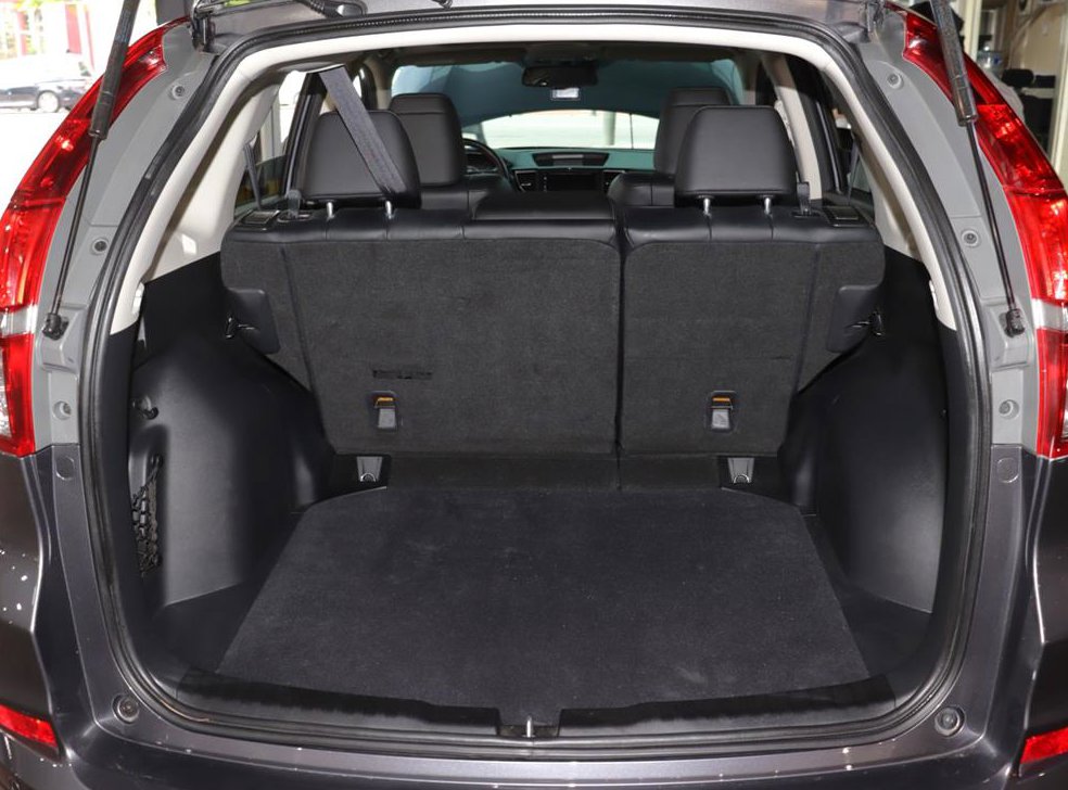 혼다 CR-V 4WD EX-L 사진 7