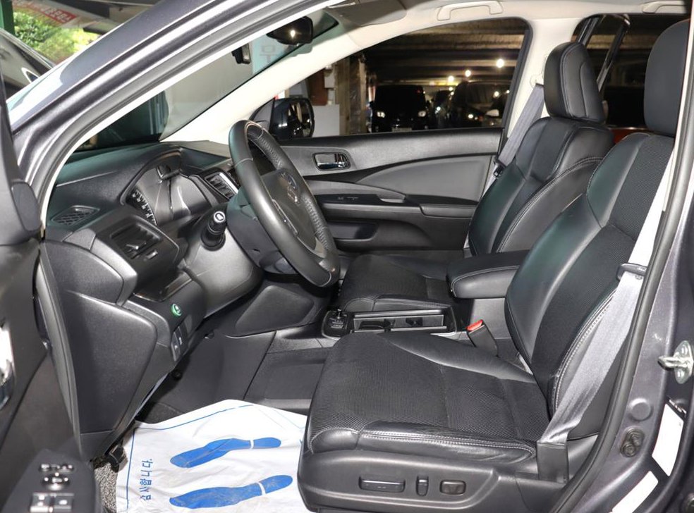 혼다 CR-V 4WD EX-L 사진 9