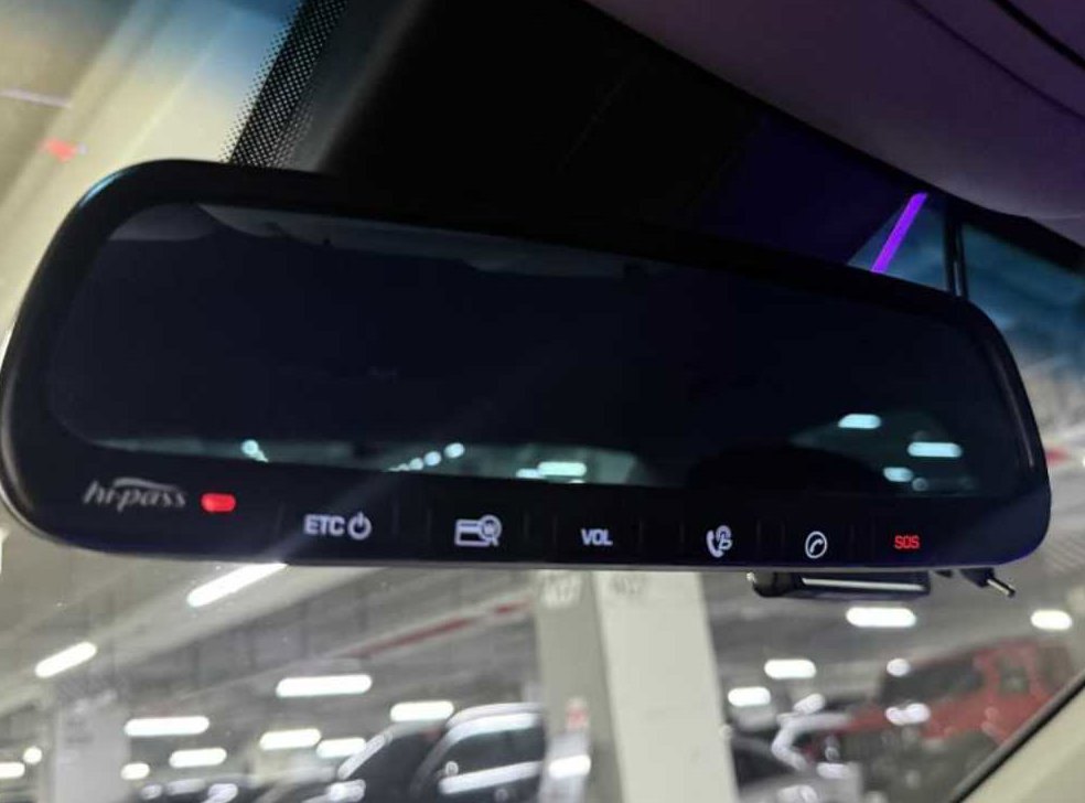 현대 제네시스 G330 프리미엄 AWD 사진 11