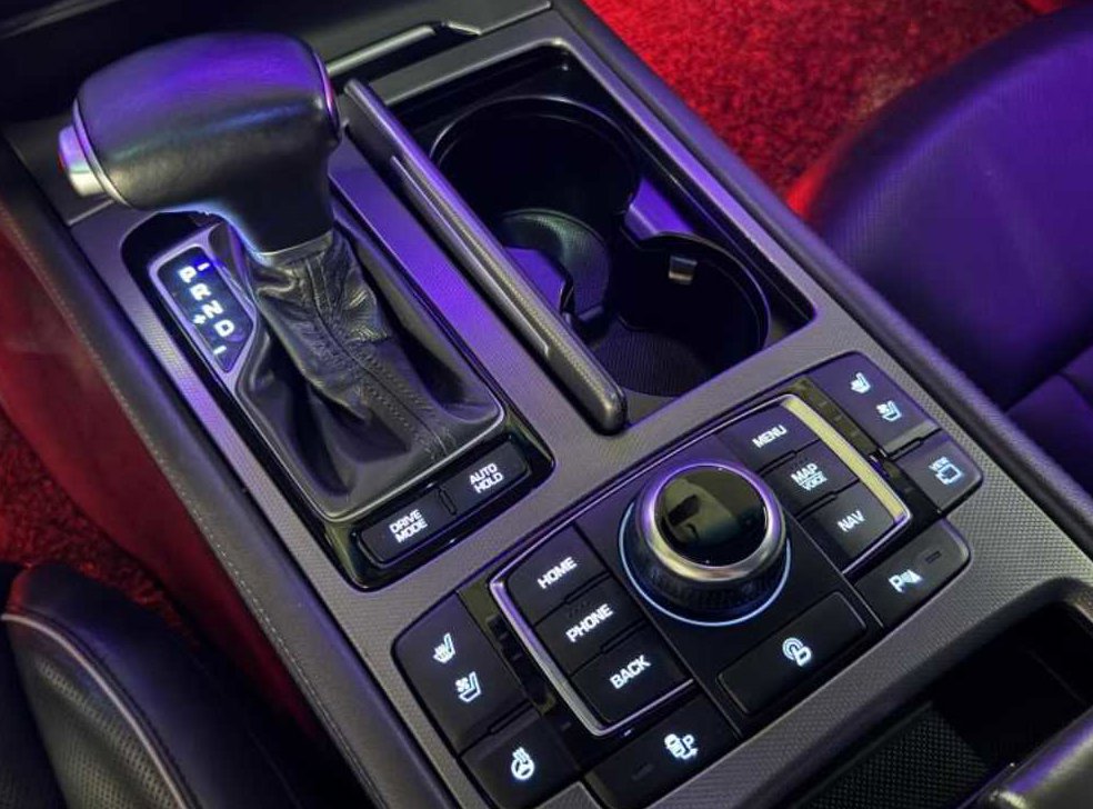 현대 제네시스 G330 프리미엄 AWD 사진 12