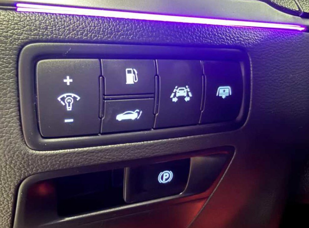 현대 제네시스 G330 프리미엄 AWD 사진 13