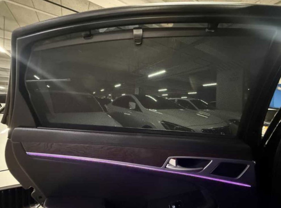 현대 제네시스 G330 프리미엄 AWD 사진 16