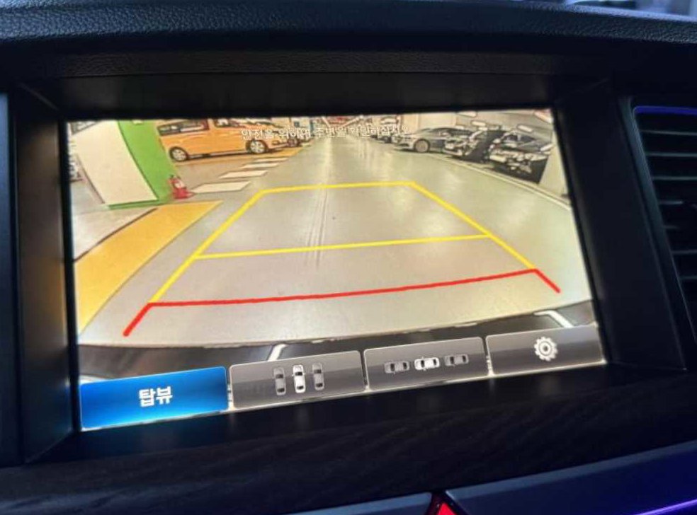 현대 제네시스 G330 프리미엄 AWD 사진 9