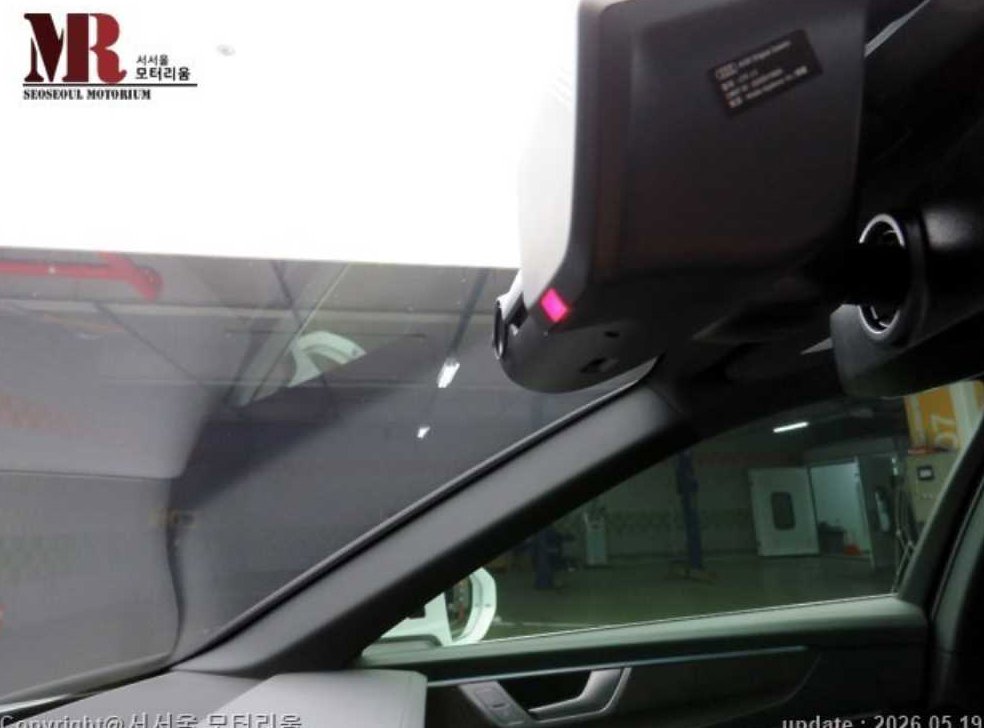 아우디 A6 45 TFSI 콰트로 프리미엄 사진 13