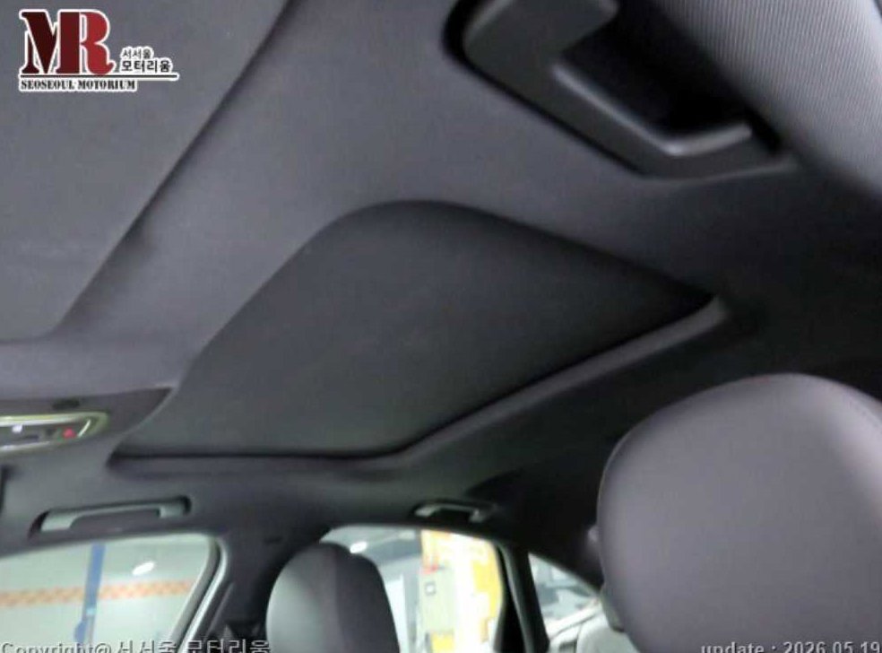 아우디 A6 45 TFSI 콰트로 프리미엄 사진 16