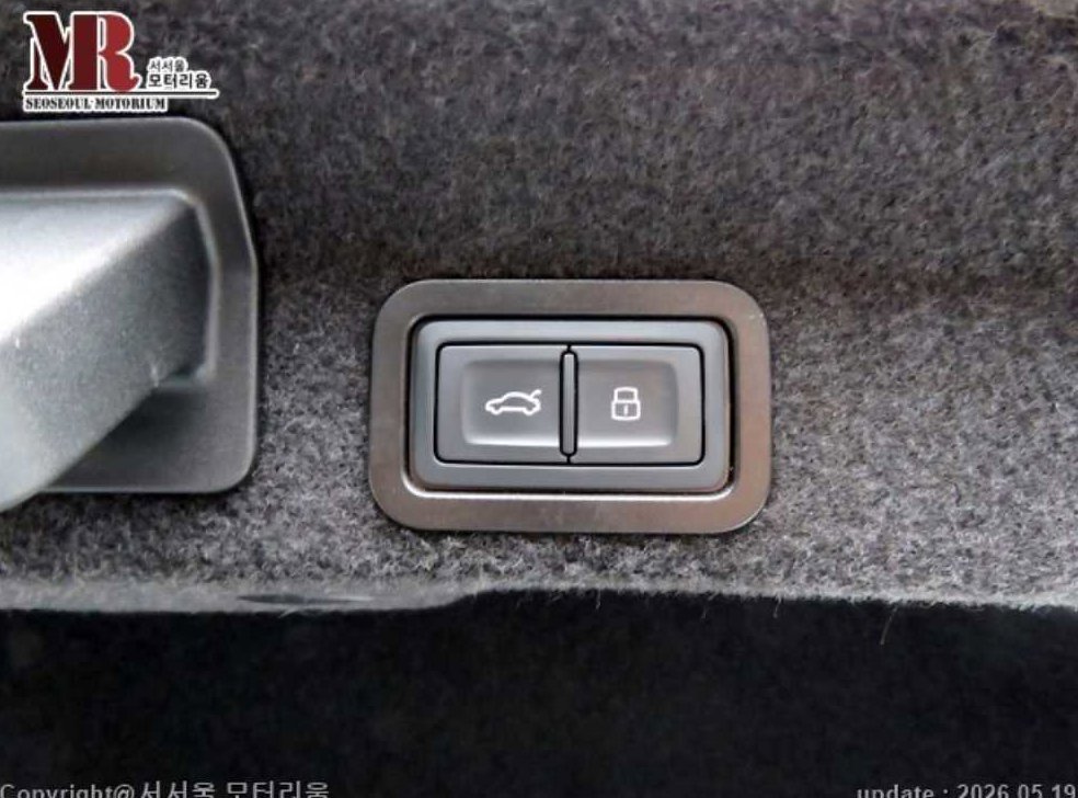 아우디 A6 45 TFSI 콰트로 프리미엄 사진 18