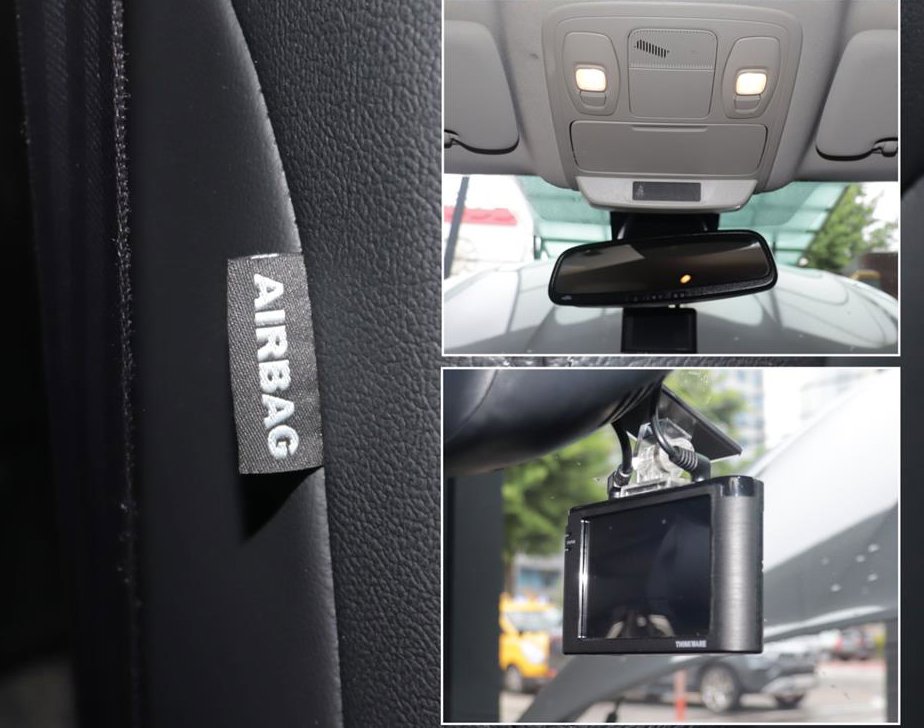 르노코리아(삼성) SM6 LPG 2.0 LPe 사진 15