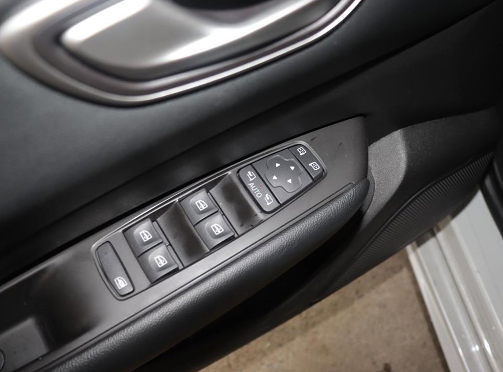 르노코리아(삼성) SM6 LPG 2.0 LPe 사진 16