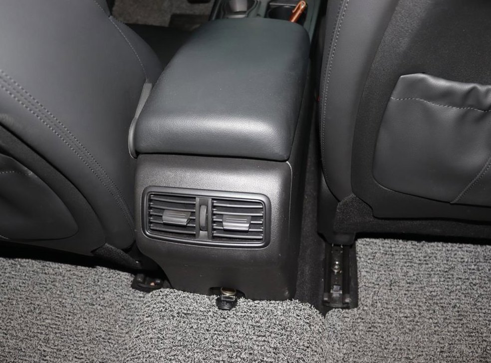 르노코리아(삼성) SM6 LPG 2.0 LPe 사진 18