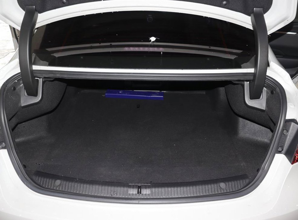 르노코리아(삼성) SM6 LPG 2.0 LPe 사진 7