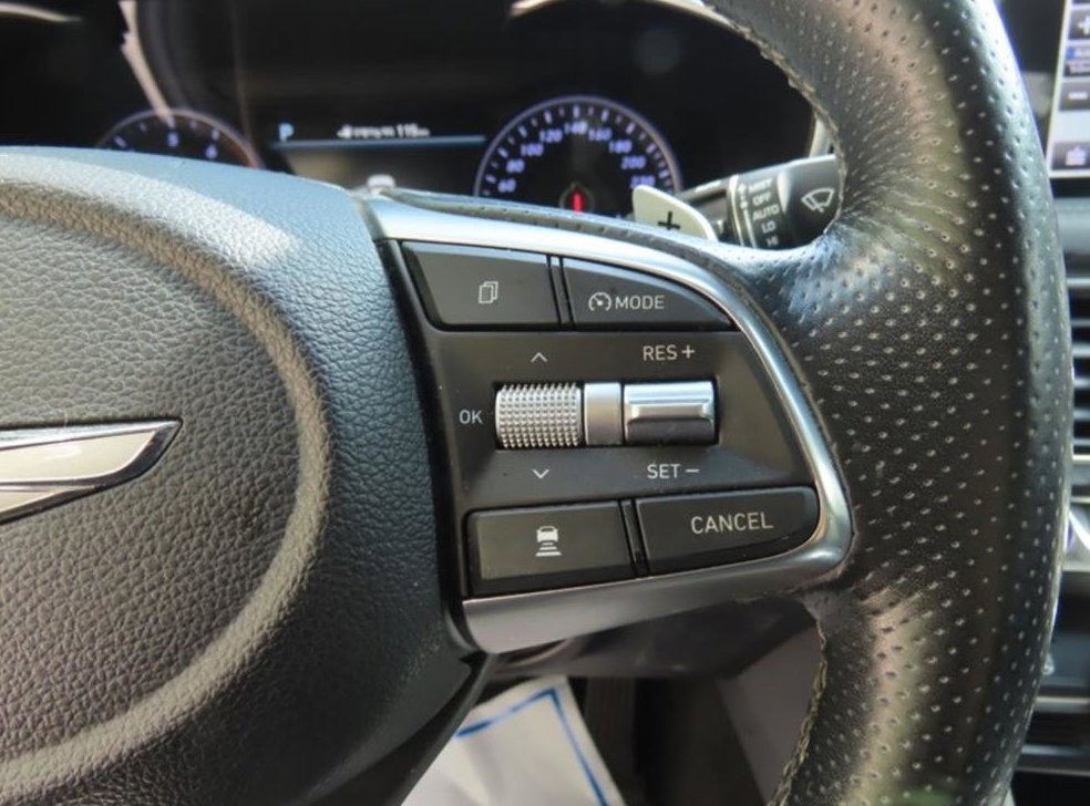 제네시스 G70 2.0T AWD 사진 11