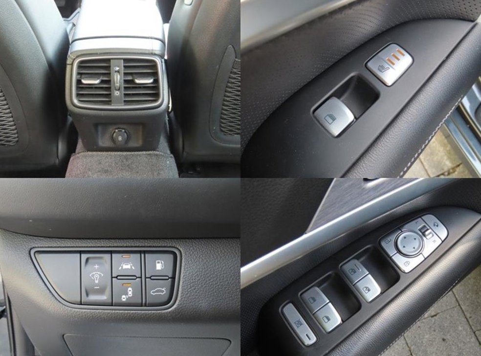 제네시스 G70 2.0T AWD 사진 19