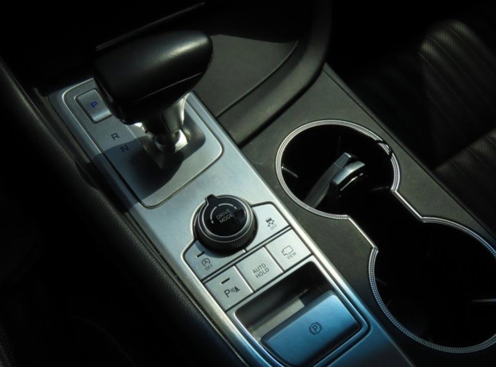 제네시스 G70 2.0T AWD 사진 6
