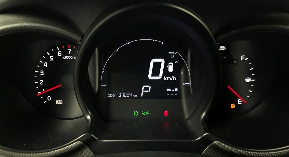 기아 레이 프레스티지 사진 8