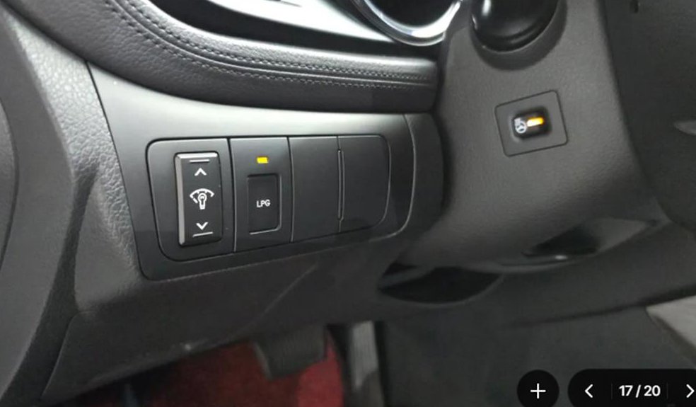 기아 K5 LPI 2.0 사진 17