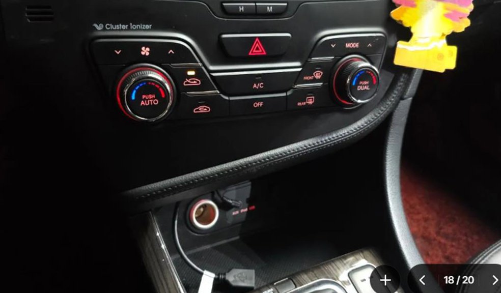 기아 K5 LPI 2.0 사진 18