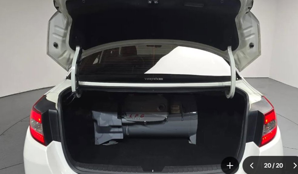 기아 K5 LPI 2.0 사진 20