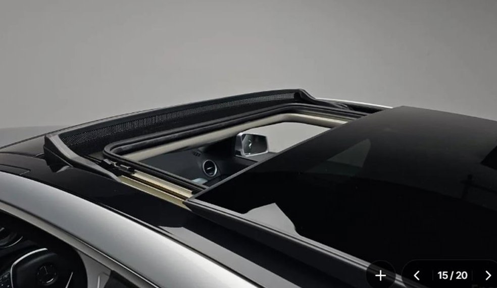 벤츠 C 클래스 C220 CDI 아방가르드 사진 15
