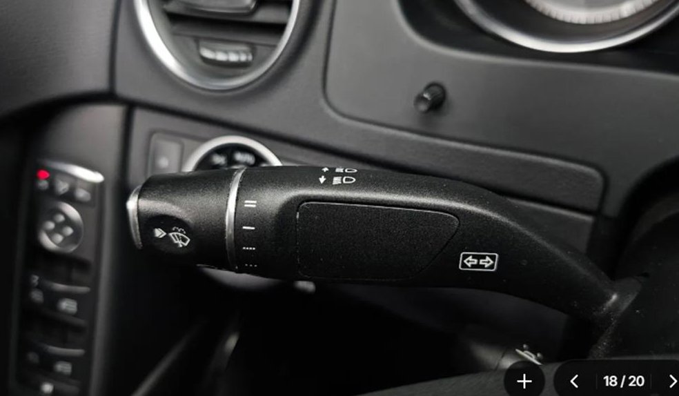 벤츠 C 클래스 C220 CDI 아방가르드 사진 18