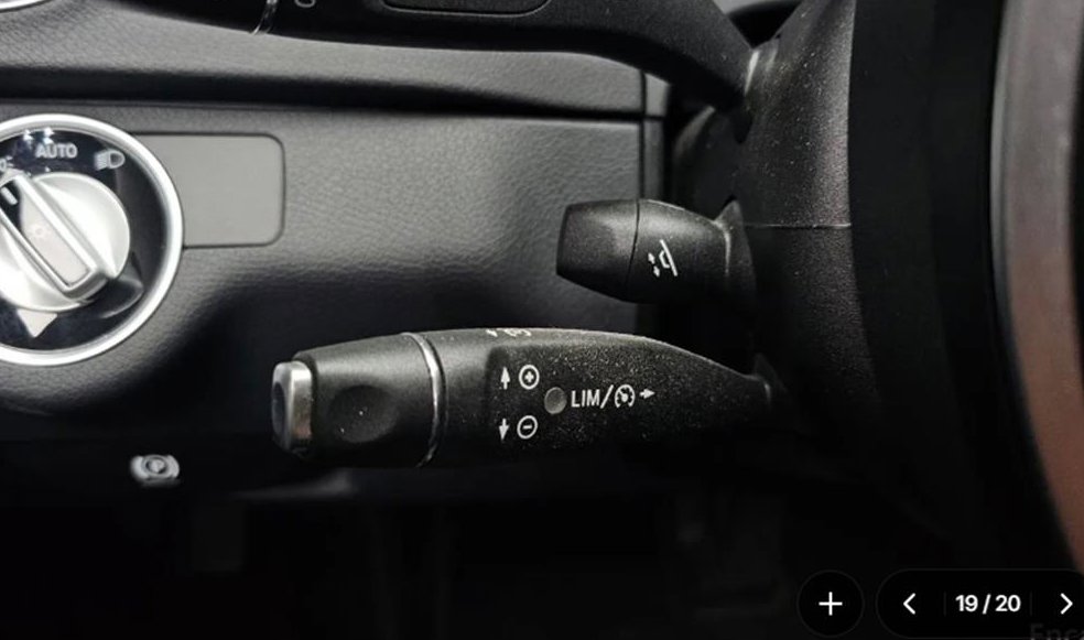 벤츠 C 클래스 C220 CDI 아방가르드 사진 19