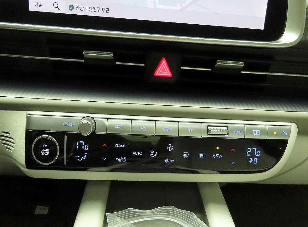 현대 아이오닉 6 롱레인지 AWD 사진 16
