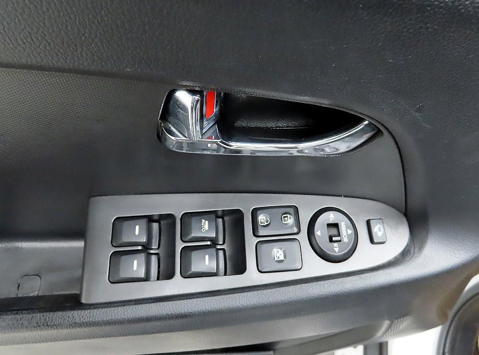 기아 스포티지 2WD TLX 사진 11