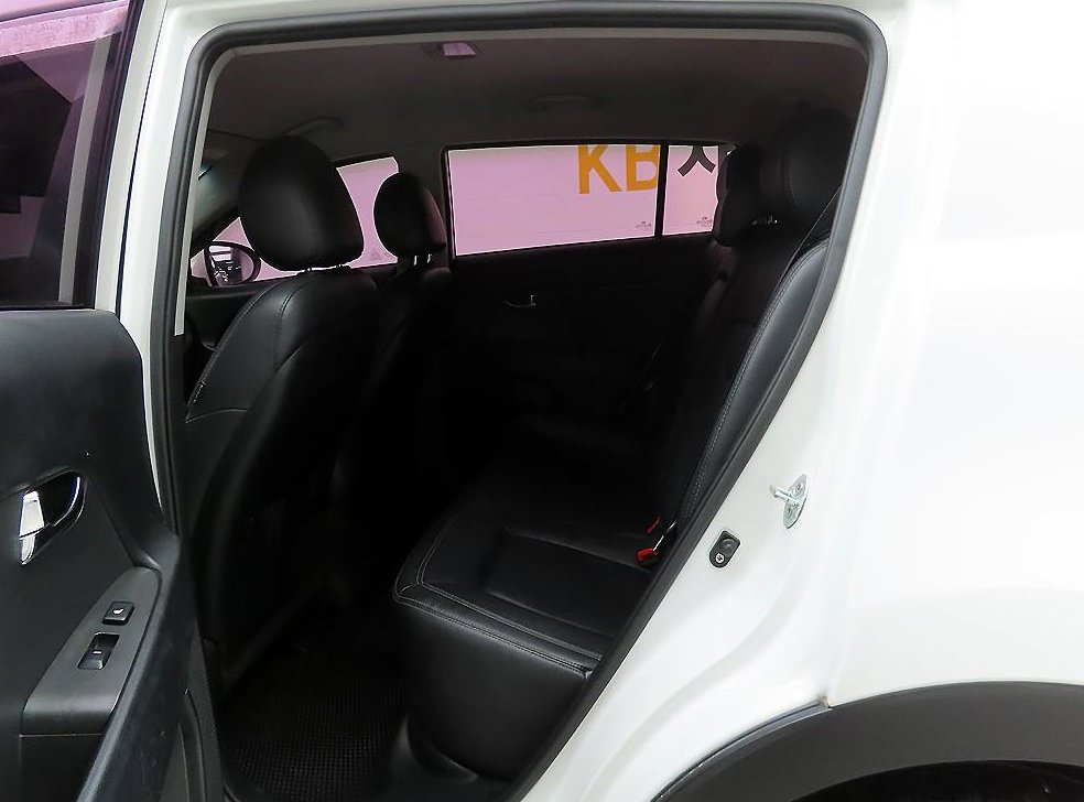 기아 스포티지 2WD TLX 사진 14